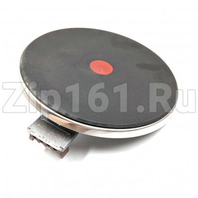 Электроконфорка чугун D=180, 2000W Merloni 099676