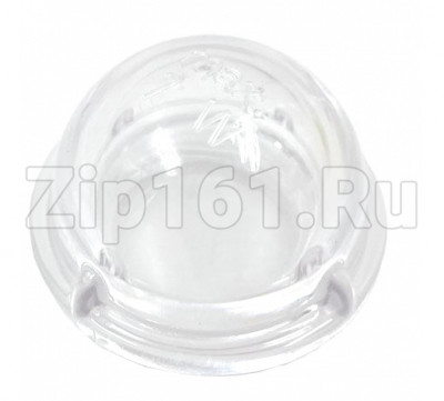 Плафон лампы для духового шкафа Electrolux 1123424002