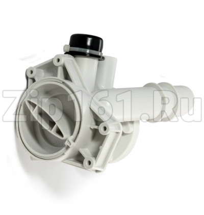 Корпус фильтра помпы Candy 49002227