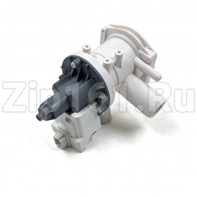 Сливной насос (в сборе) 25W для стиральной машины Bosch 00142154