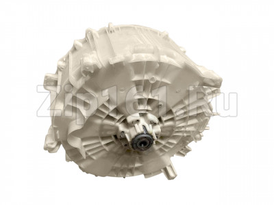 Задняя часть бака стиральной машины Samsung DC97-10737L