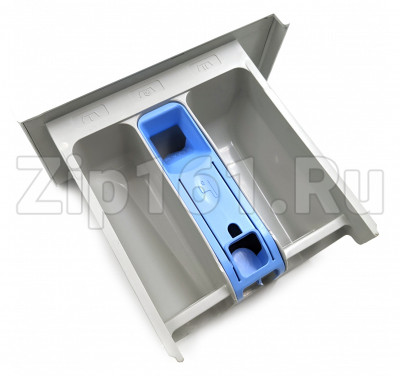 Корпус дозатора порошка LG AGL72912328