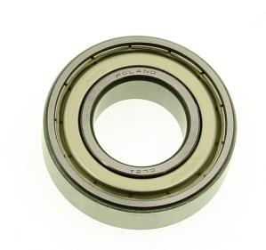 ZAN ПОДШИПНИК 52х25х15 (6 205 ZZ) PPL(NSK) Польша