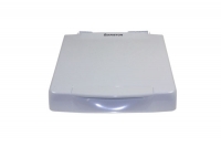 Дверка (люк) с верхней загрузкой для стиральной машины Ariston C00116874
