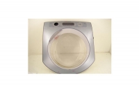 Дверка (люк) в сборе для стиральной машины Ariston C00274567