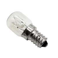 Лампочка для духовки 15W, E14, 300°C, 240V