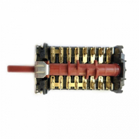 Переключатель 7 позиций, Beko, 263900054