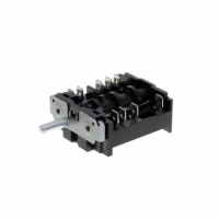 Переключатель 7 позиций, универсальный, ПМ858-7