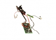 Электронный модуль зарядки для пылесоса Electrolux UltraPower 2198232387 2198232403