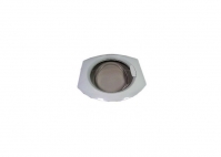Люк (без петель) для стиральной машины Indesit C00143841