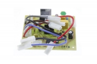 Плата управления для мясорубки Kenwood MG700/710/720 KW712660