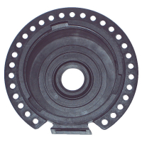 Основание горизонтальной