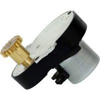 Мотор мультиклапана Primea