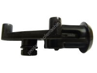 Клапан заварочного