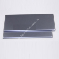 Крышка бункера воды