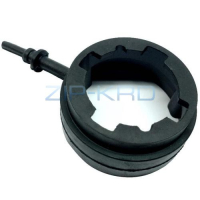 Резиновый амортизатор