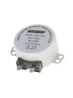 Мотор распределителя воды