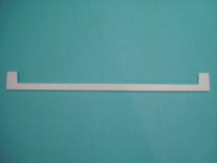 Обрамление полки