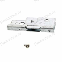 Пластина крепления