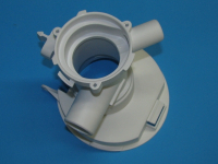 КОРПУС СЛИВНОГО НАСОСА