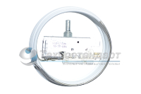 Термостат К-59 L-1275, Ranco, аналог ТАМ133-1М-75-2,5-4,8-3-А