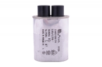 Высоковольтный конденсатор 0.90uF 2100V для СВЧ печи Zelmer