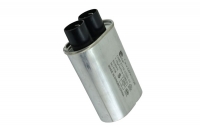 Высоковольтный конденсатор 0.91uF 2100V для СВЧ печи Samsung 2501-001011