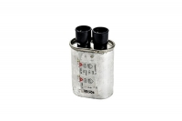 Высоковольтный конденсатор для микроволновки Zelmer 1.00uF CH85-21100-2100V
