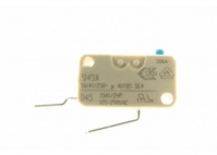 Замок (блокиратор) двери для посудомоечных машин Electrolux 1501814006