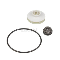 Крыльчатка + уплотнитель помпы для посудомоечной машины Bosch 00183638