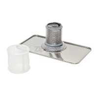 Фильтр (грубой + тонкой) очистки + микрофильтр для посудомоечных машин Bosch 435650