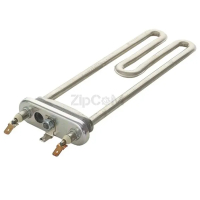 Тэн 1900W 12024715 для стиральных машин Bosch