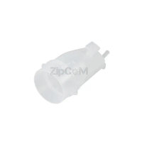 Воздушная камера прессостата 1243071105 для стиральных машин AEG