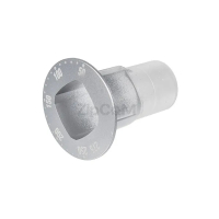 Лимб (диск) ручки регулировки температуры для духовки плиты Gorenje 691100