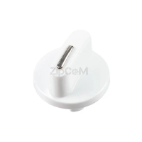 Ручка регулировки (универсальная) 3550046019 для газовых плит Zanussi