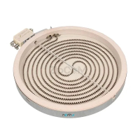 Конфорка 2300W для стеклокерамических поверхностей Gorenje 554329