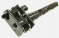 Переходник на капучинатор для кофемашин DeLonghi