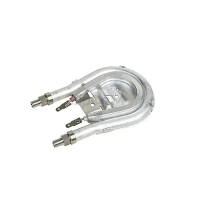 Проточный тэн для кофемашины DeLonghi 1000W 230V 5513227931