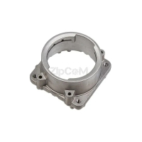 Нижняя часть корпуса бойлера 230V с прокладкой для кофемашин Philips Saeco 11005078