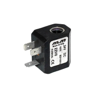 Катушка электромагнитного клапана для кофемашин Philips Saeco M249 0862.R07