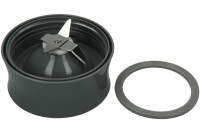 Редуктор с ножом-измельчителем Kenwood KW680953