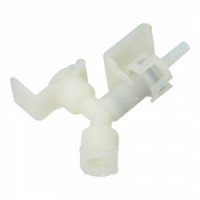 Соединитель с клапаном для Delonghi 7313229491