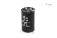 Электрический конденсатор 1 Haier 0010452779