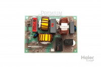 Сетевой фильтр (плата) Haier 0010403645