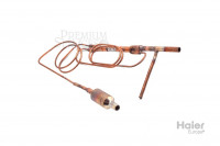 Капиллярка в сборе Haier A0010709700