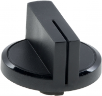 Ручка конфорки газовой варочной панели Bosch 00635248